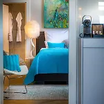 アパート Blumeins - Refugium Groß-Umstadt