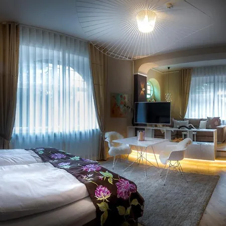 Blumeins - Refugium *