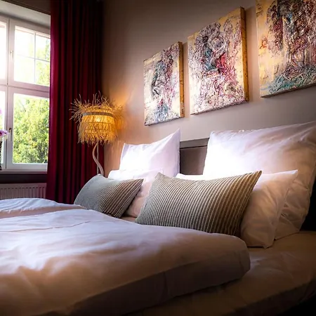 Blumeins - Refugium Apartment *