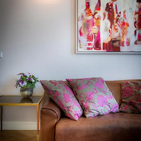 Apartment Blumeins - Refugium