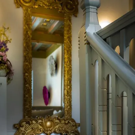 公寓 Blumeins - Refugium *