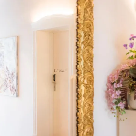 Blumeins - Refugium Apartment *