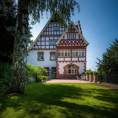 Blumeins - Refugium Apartment *