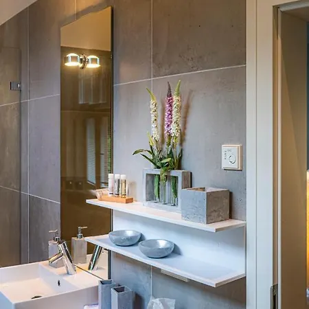 Apartment Blumeins - Refugium *