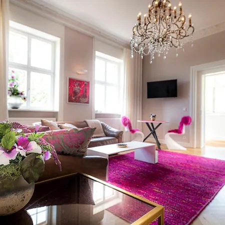 Apartment Blumeins - Refugium *
