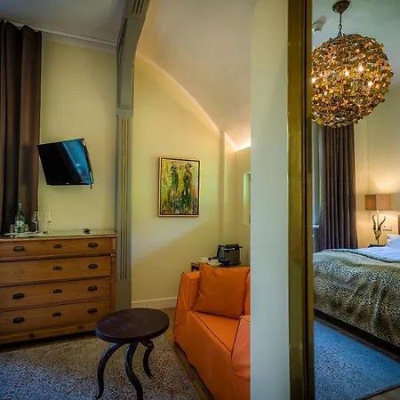 Blumeins - Refugium Apartment