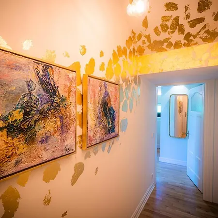 Blumeins - Refugium Apartment Gross-Umstadt