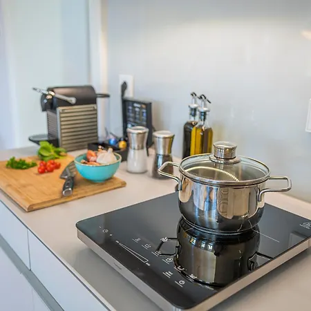 Apartment Blumeins - Refugium *