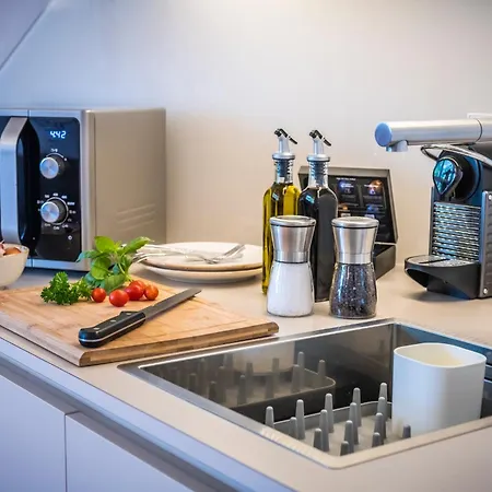 Blumeins - Refugium Apartment Gross-Umstadt