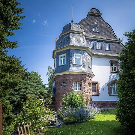 Blumeins - Refugium Appartement *