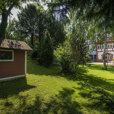 Blumeins - Refugium Appartement Groß-Umstadt