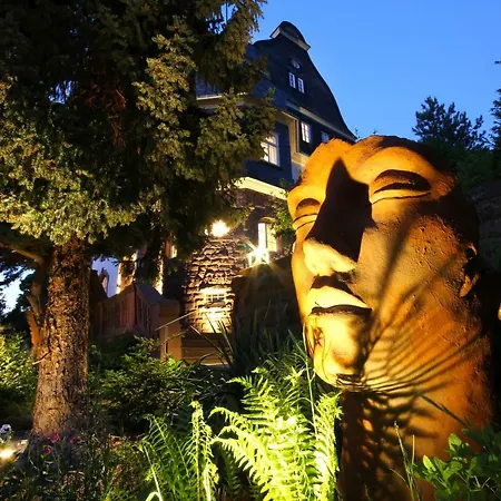 Blumeins - Refugium 公寓