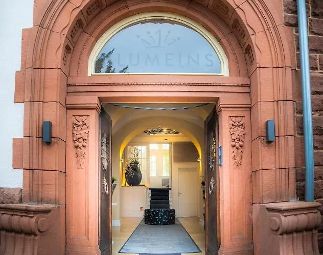 Blumeins - Refugium * Gross-Umstadt