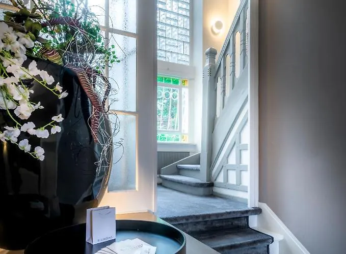 Blumeins - Refugium *