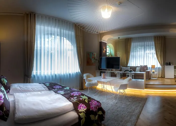 Blumeins - Refugium *