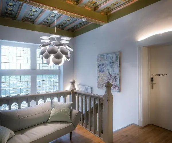 Apartment Blumeins - Refugium Gross-Umstadt