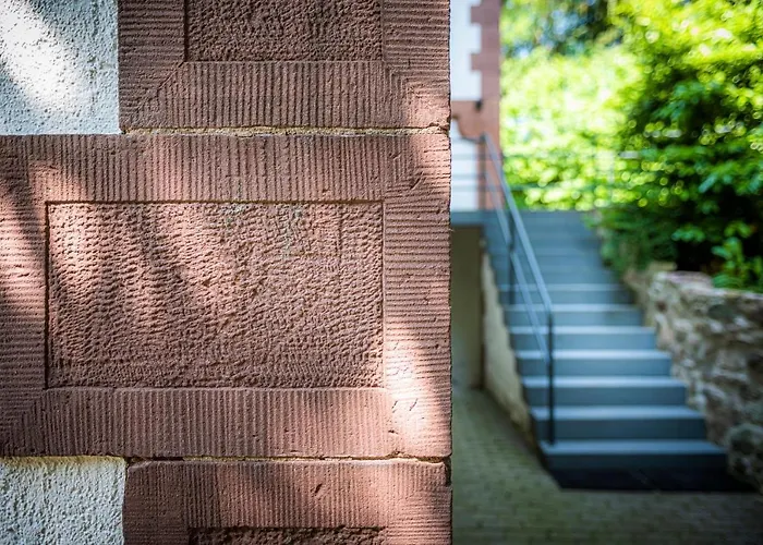 Blumeins - Refugium * Gross-Umstadt