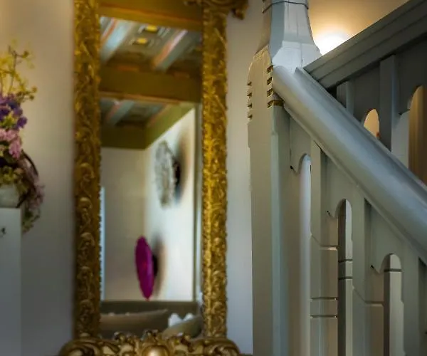 Apartment Blumeins - Refugium *