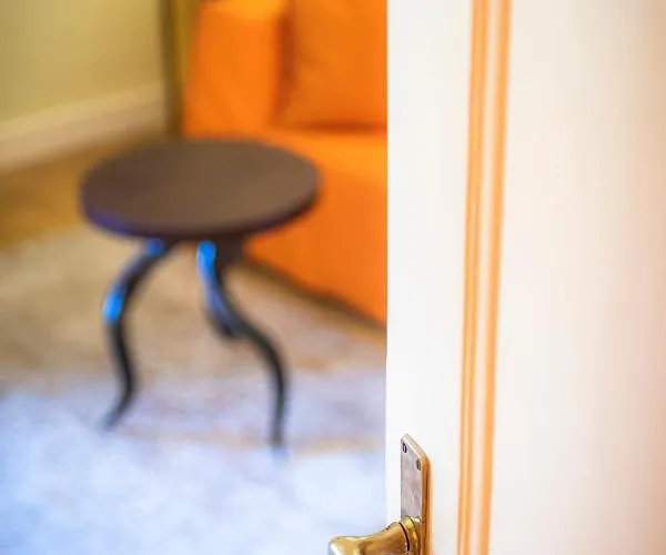 Apartment Blumeins - Refugium Gross-Umstadt