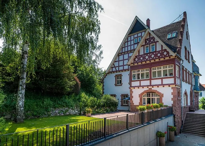 Blumeins - Refugium Gross-Umstadt