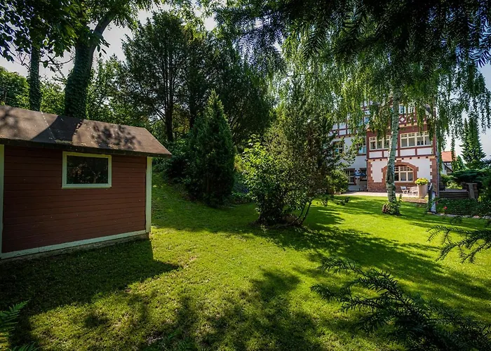 Blumeins - Refugium *