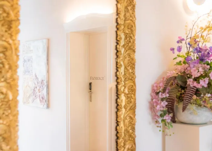 Blumeins - Refugium Apartment *