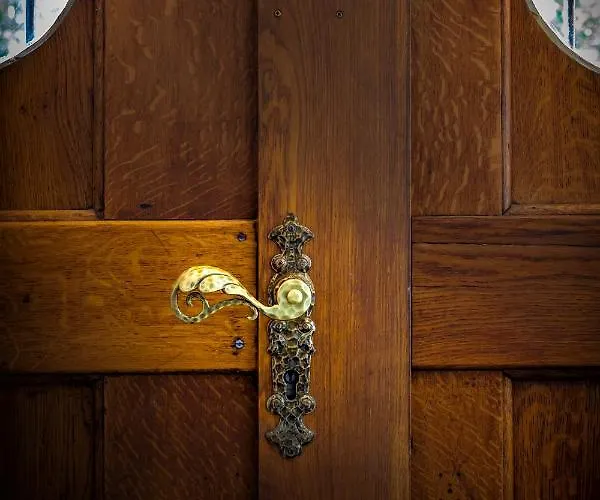 Apartment Blumeins - Refugium