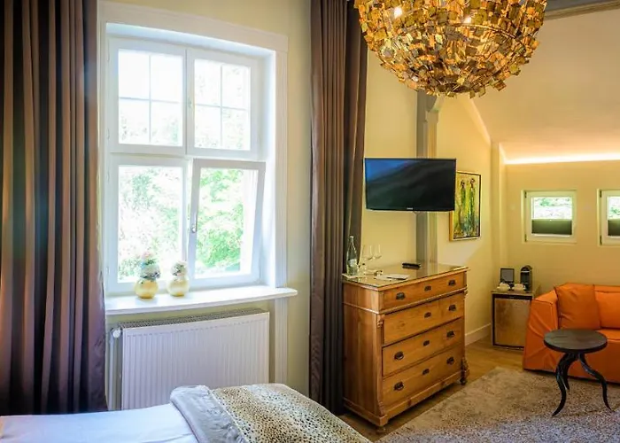 Blumeins - Refugium * Gross-Umstadt