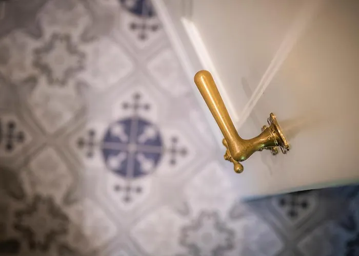 Apartment Blumeins - Refugium *