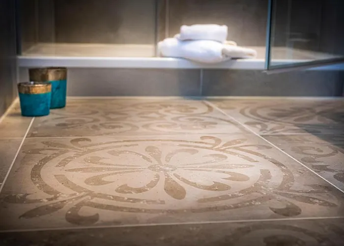 Blumeins - Refugium Apartment *