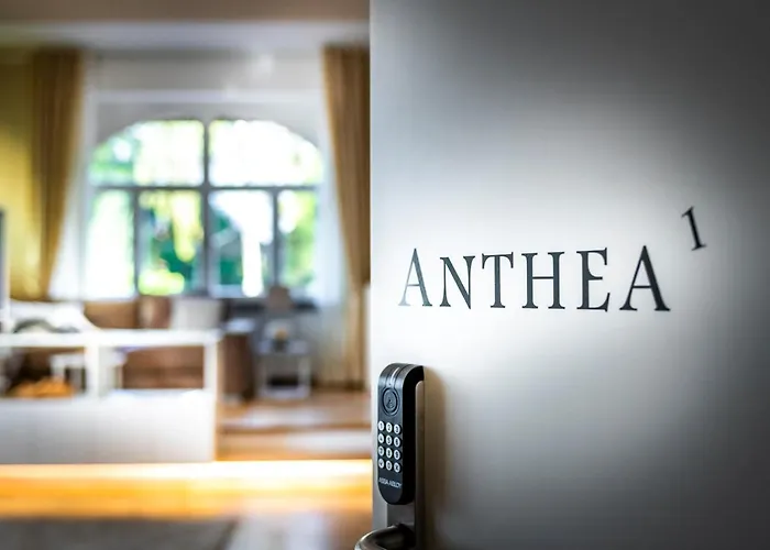 Blumeins - Refugium *