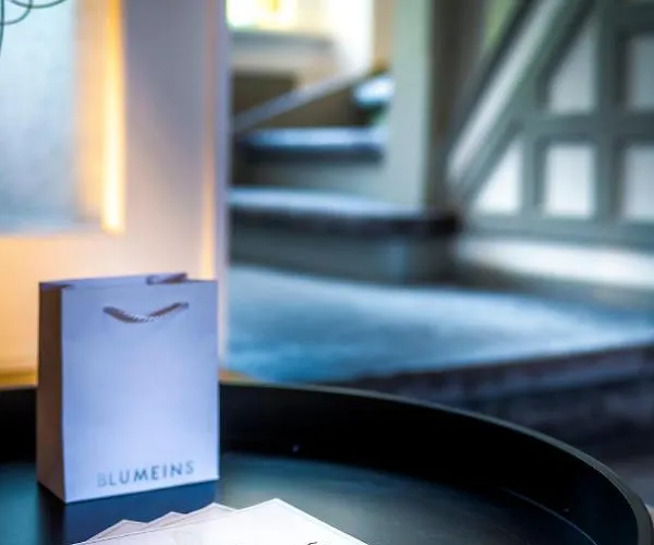 Blumeins - Refugium *