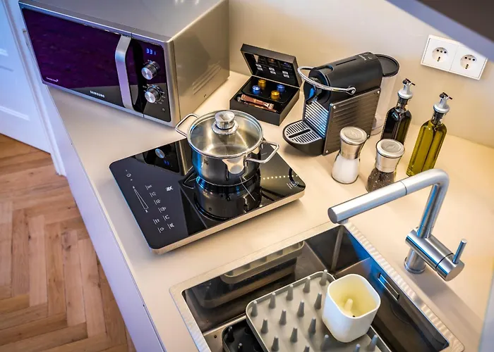 Blumeins - Refugium Apartment Gross-Umstadt